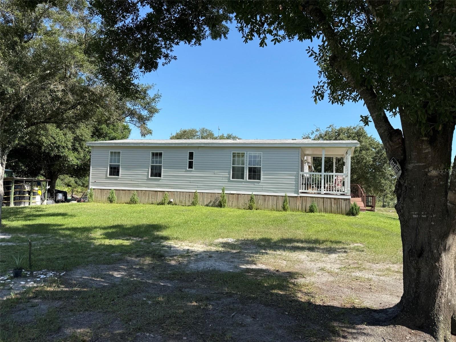 SOUTHERN COLONIZATION CO - Residential