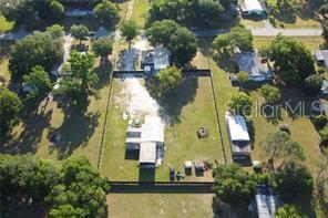 HEATHER PARK - Residential