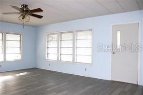 HEATHER PARK - Residential