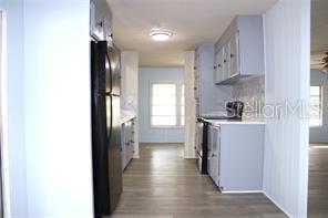 HEATHER PARK - Residential