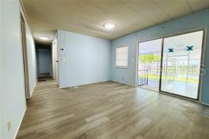 HEATHER PARK - Residential
