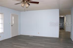 HEATHER PARK - Residential