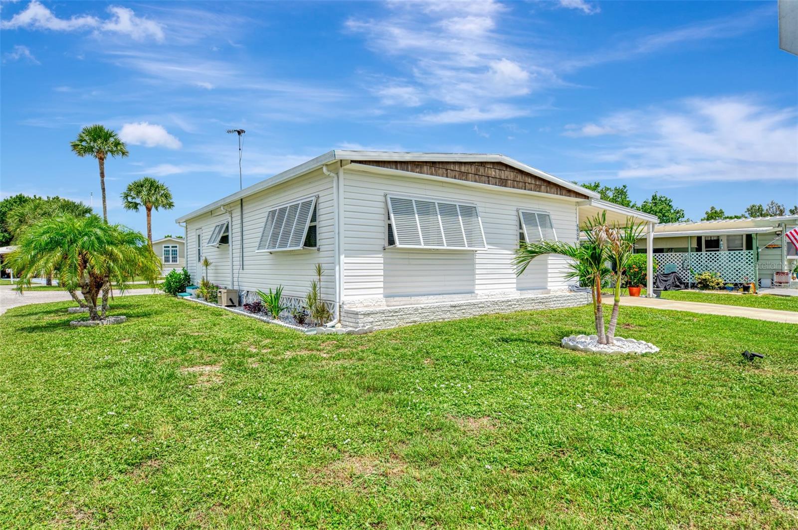 HOLIDAY PARK - Residential