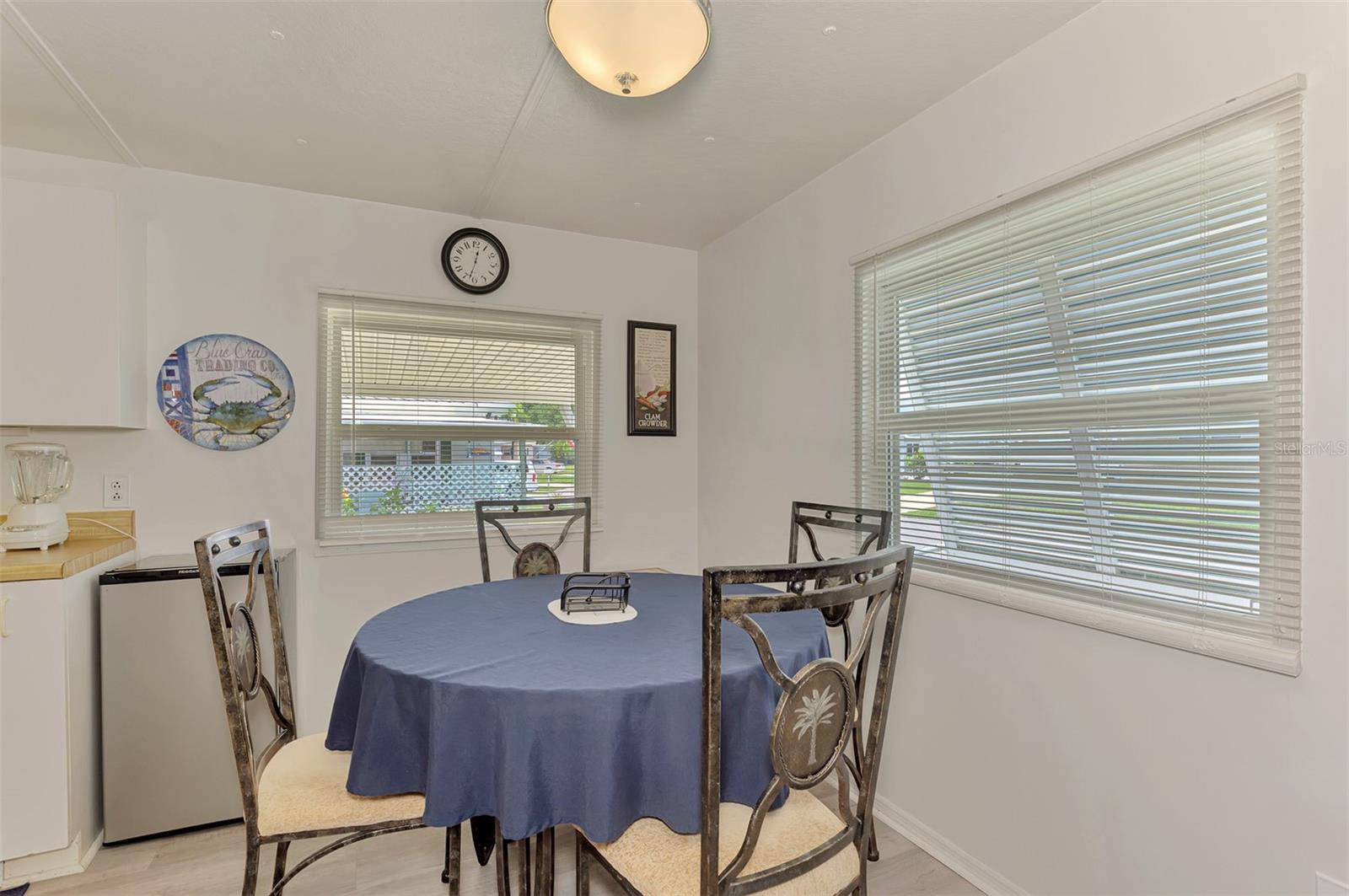 HOLIDAY PARK - Residential