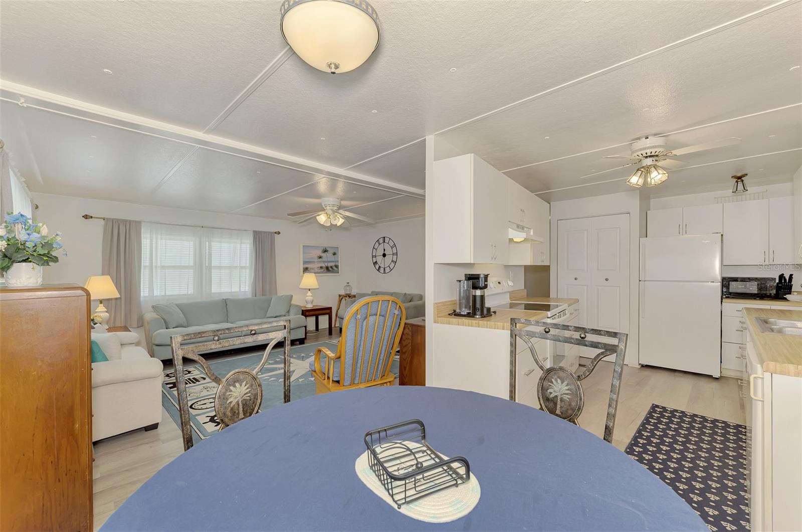HOLIDAY PARK - Residential