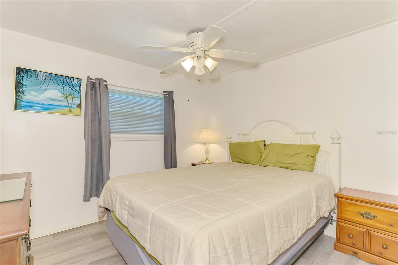 HOLIDAY PARK - Residential