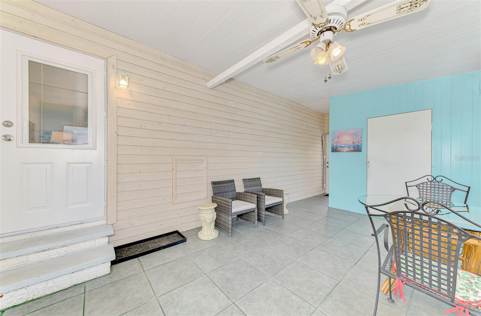 HOLIDAY PARK - Residential