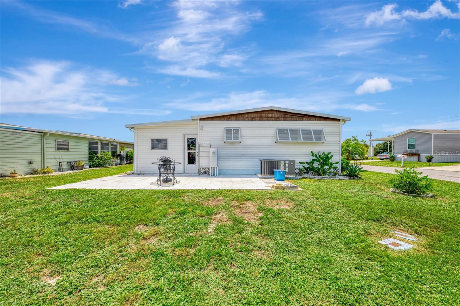 HOLIDAY PARK - Residential