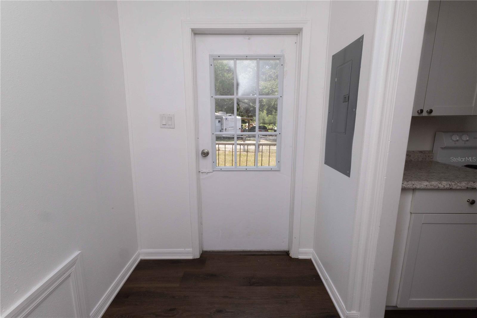 N/A - Residential