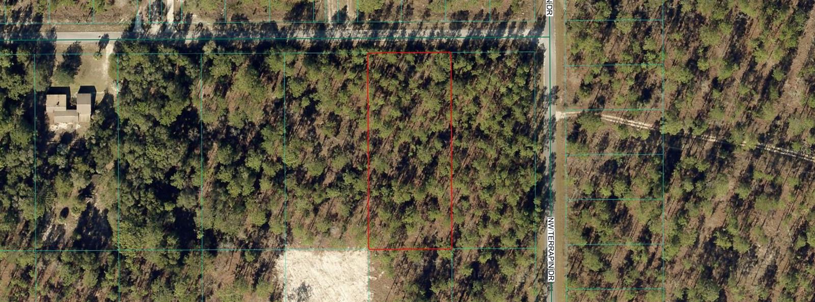RAINBOW LAKES ESTATE - Land