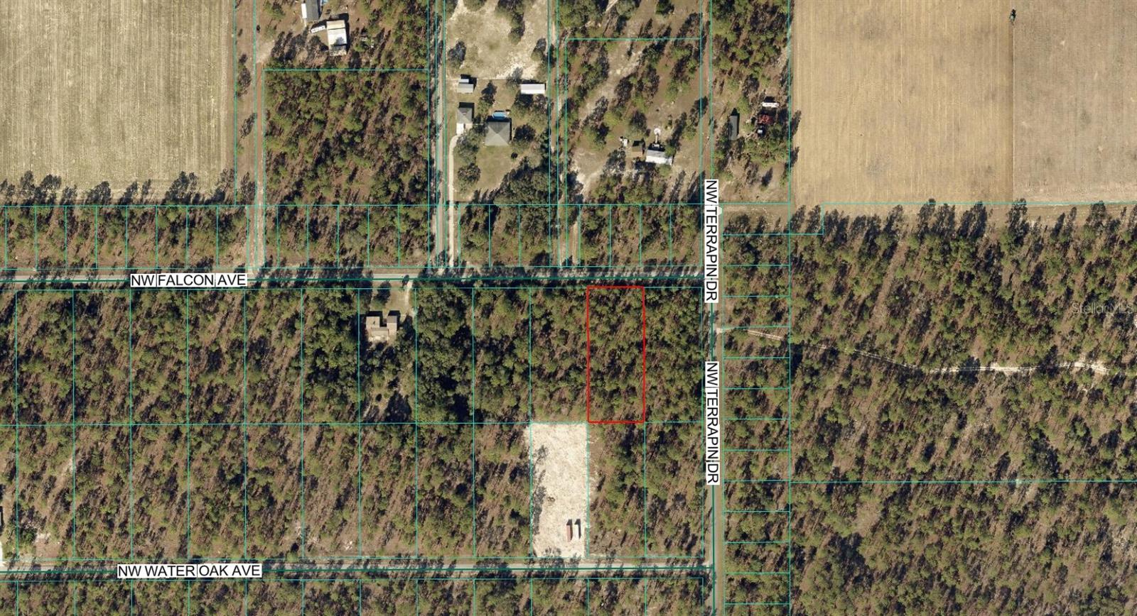RAINBOW LAKES ESTATE - Land
