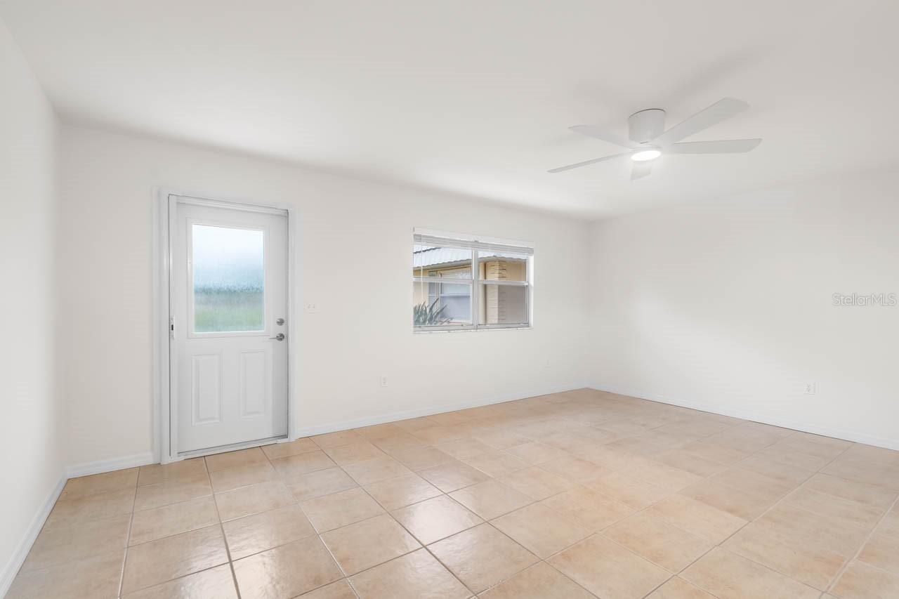 ANDOVER A CONDO - Residential