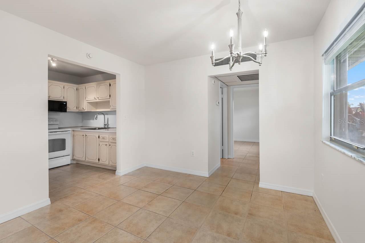 ANDOVER A CONDO - Residential