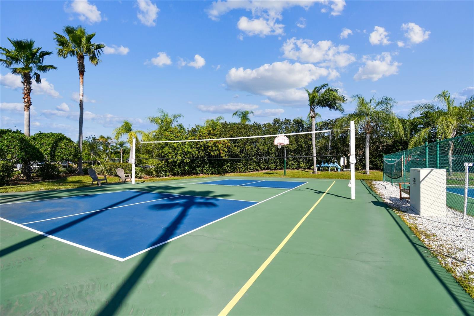ANDOVER A CONDO - Residential
