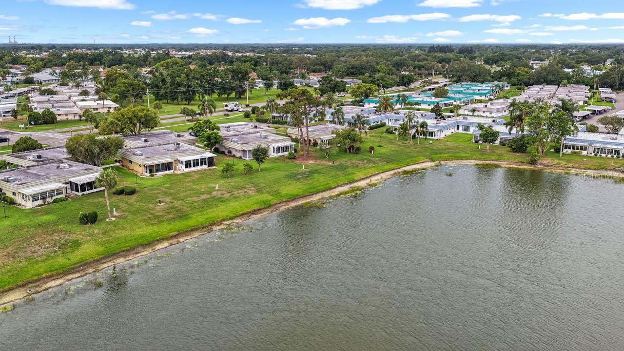 ANDOVER A CONDO - Residential