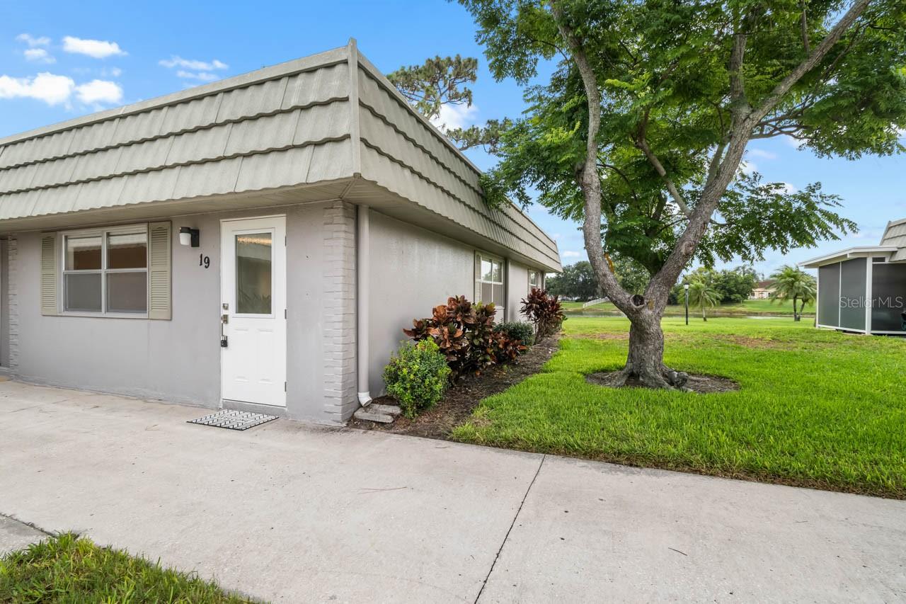ANDOVER A CONDO - Residential