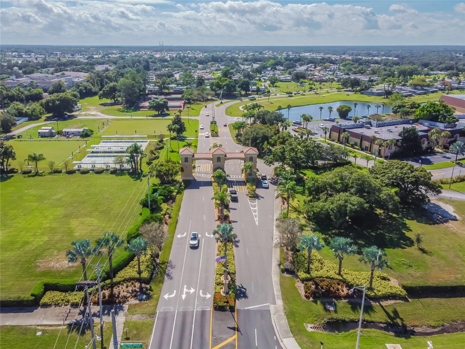 ANDOVER A CONDO - Residential