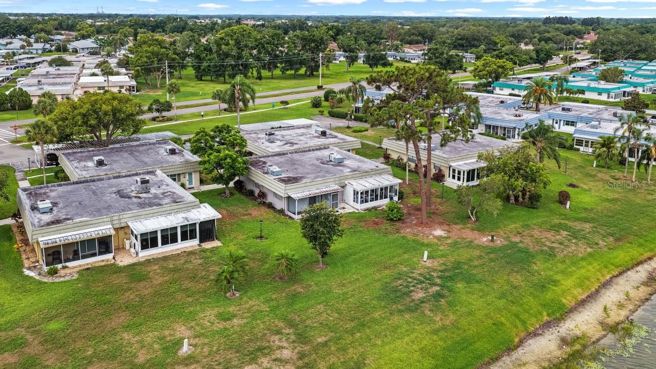 ANDOVER A CONDO - Residential