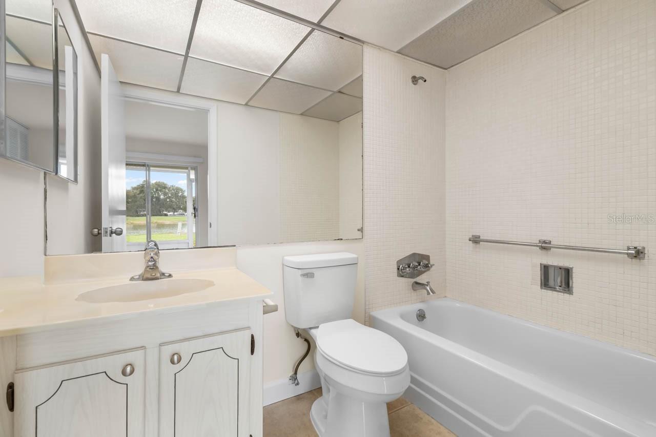 ANDOVER A CONDO - Residential