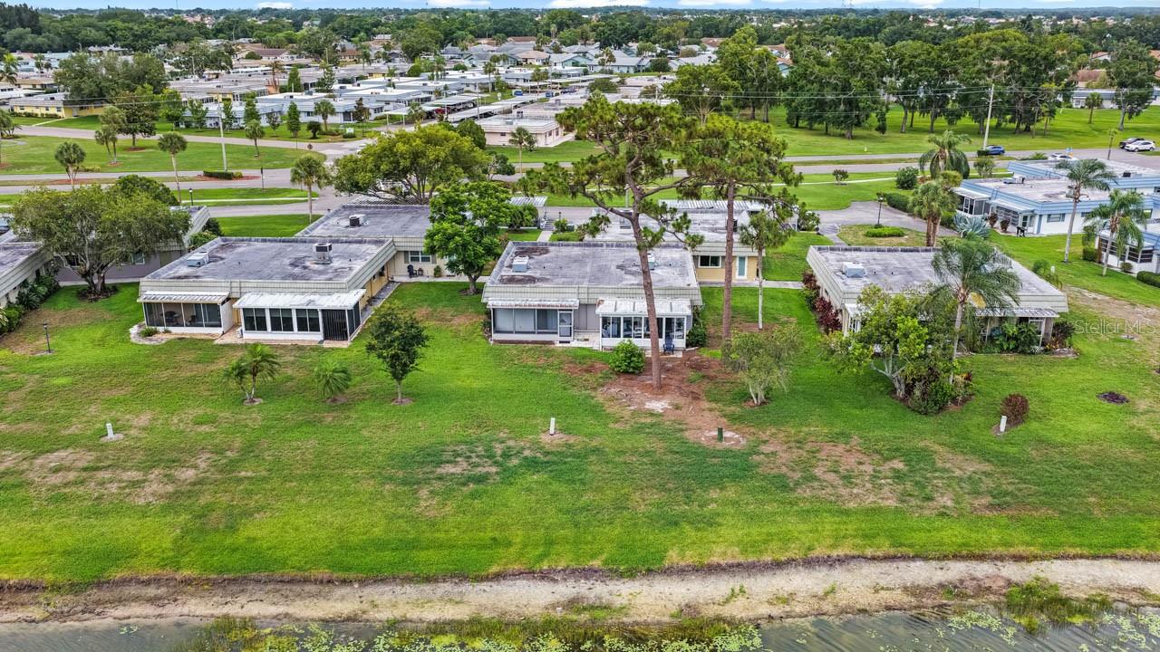 ANDOVER A CONDO - Residential