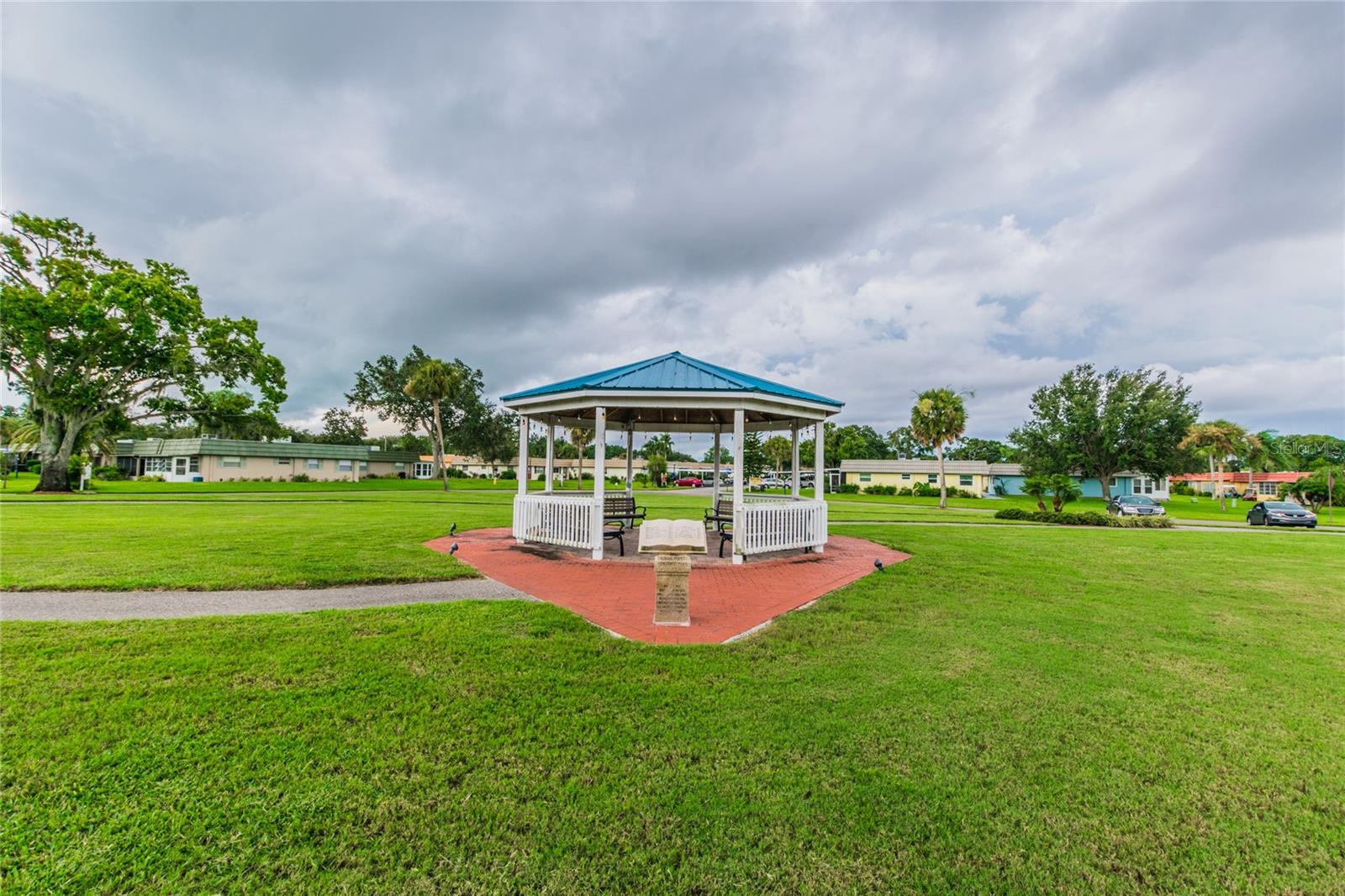 ANDOVER A CONDO - Residential