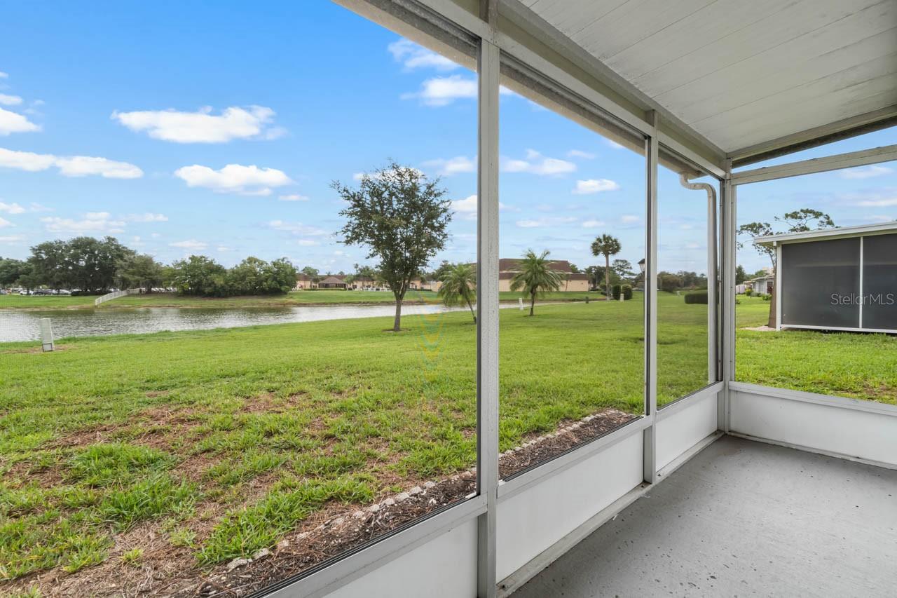 ANDOVER A CONDO - Residential
