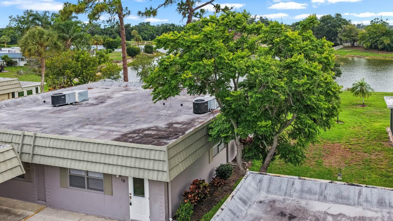 ANDOVER A CONDO - Residential