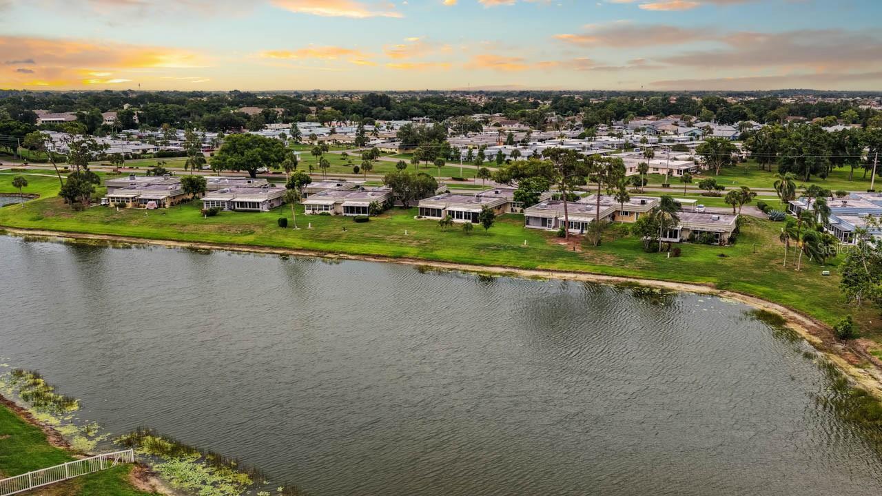 ANDOVER A CONDO - Residential