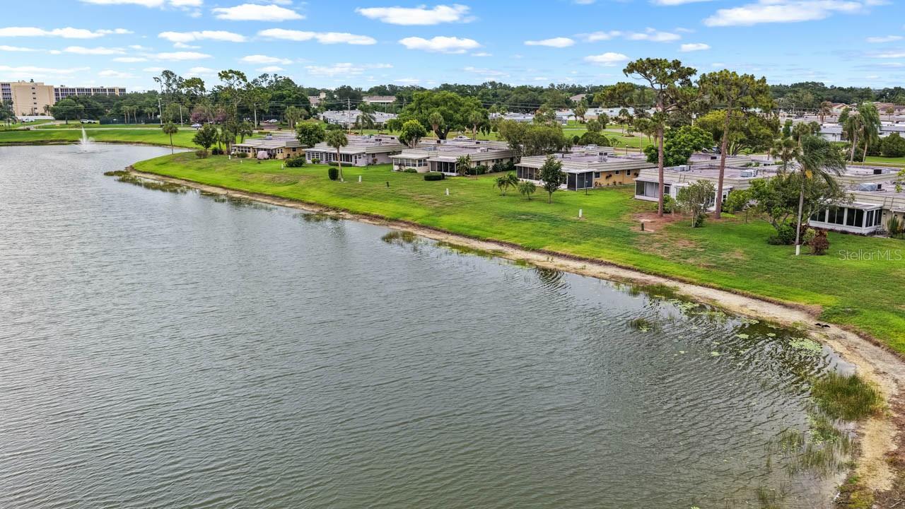 ANDOVER A CONDO - Residential