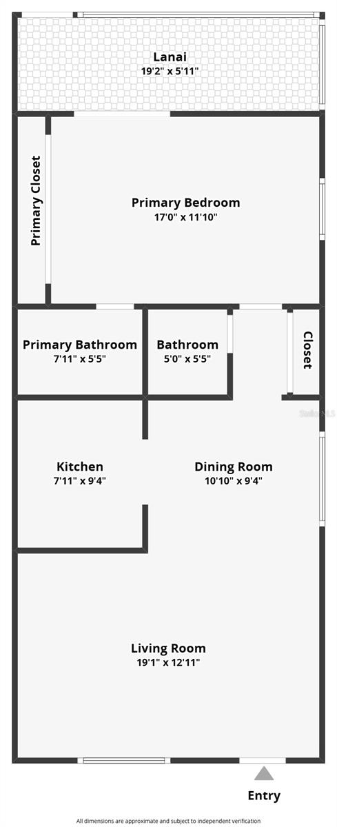 ANDOVER A CONDO - Residential
