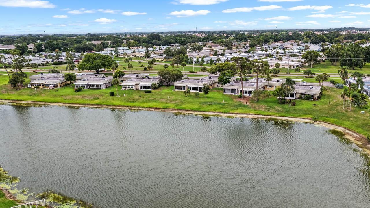 ANDOVER A CONDO - Residential