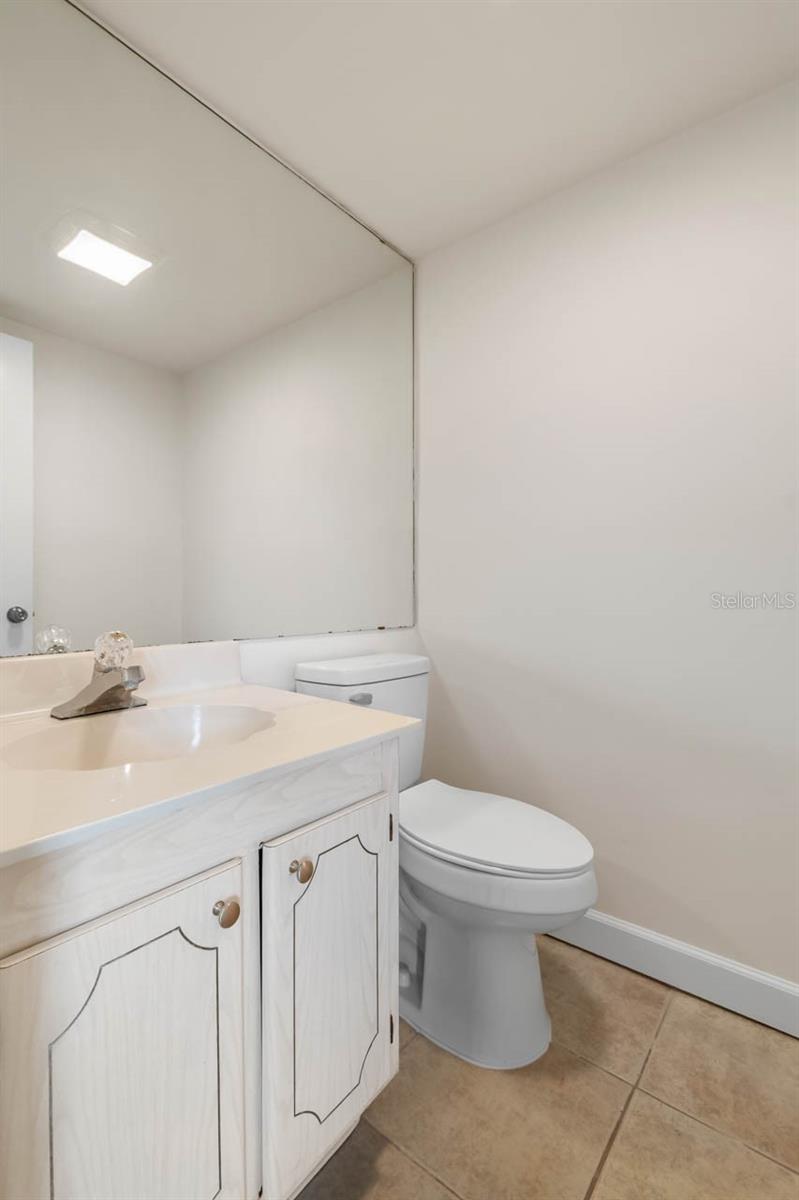 ANDOVER A CONDO - Residential