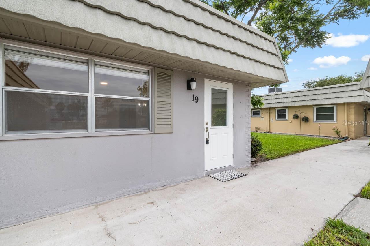 ANDOVER A CONDO - Residential