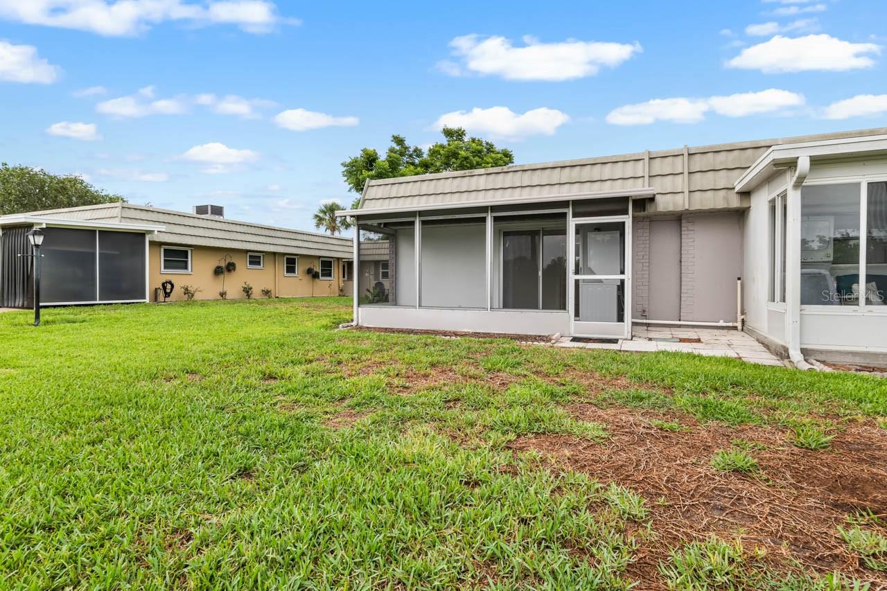 ANDOVER A CONDO - Residential