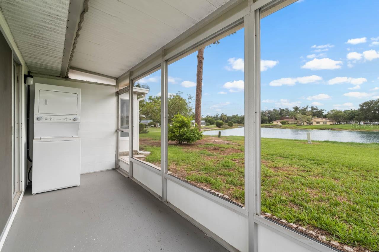 ANDOVER A CONDO - Residential