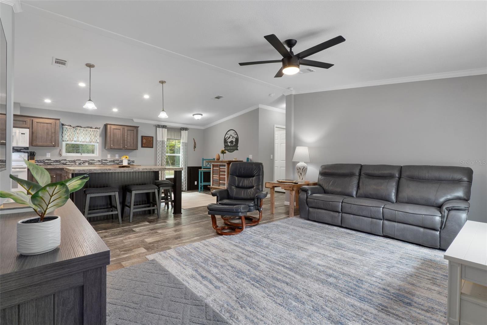 NOT ON LIST - Residential