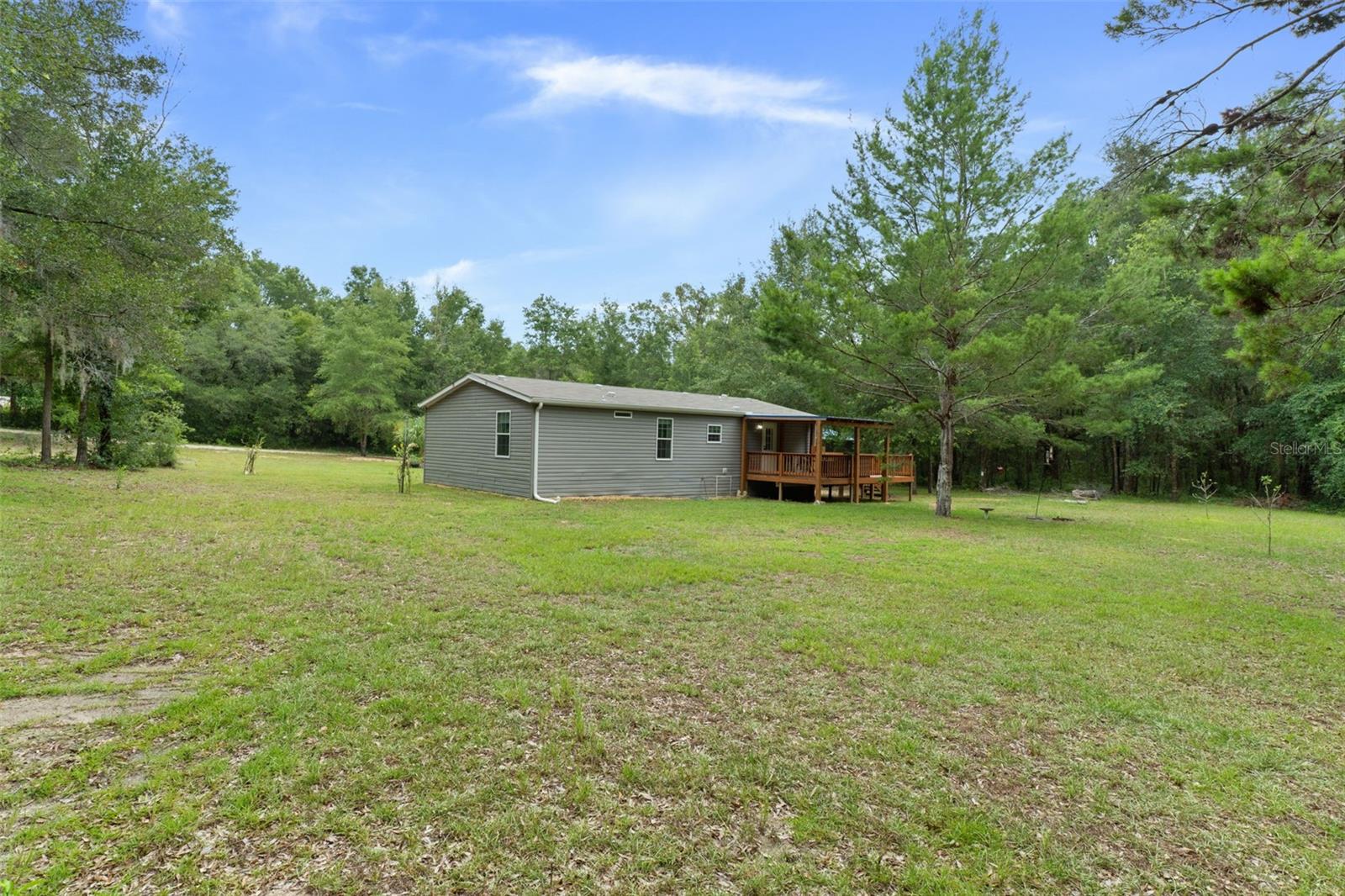 NOT ON LIST - Residential