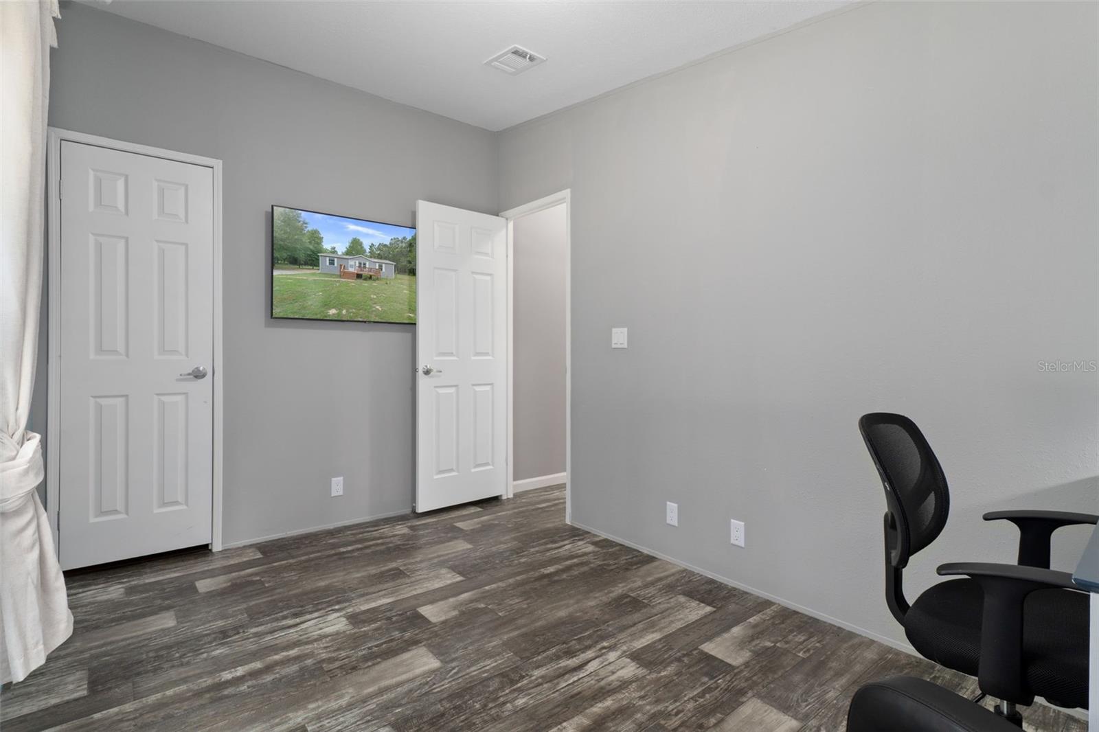 NOT ON LIST - Residential