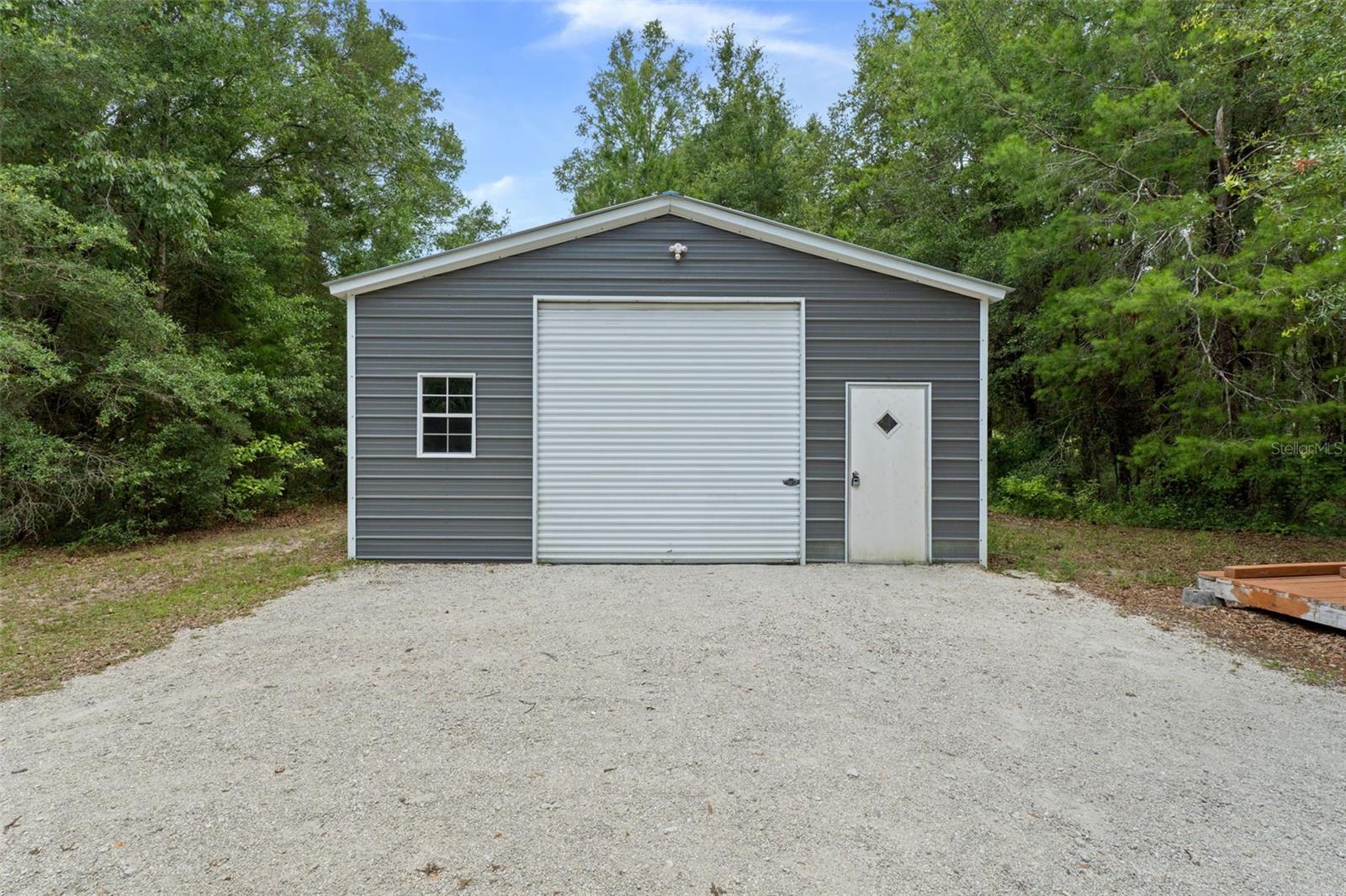 NOT ON LIST - Residential