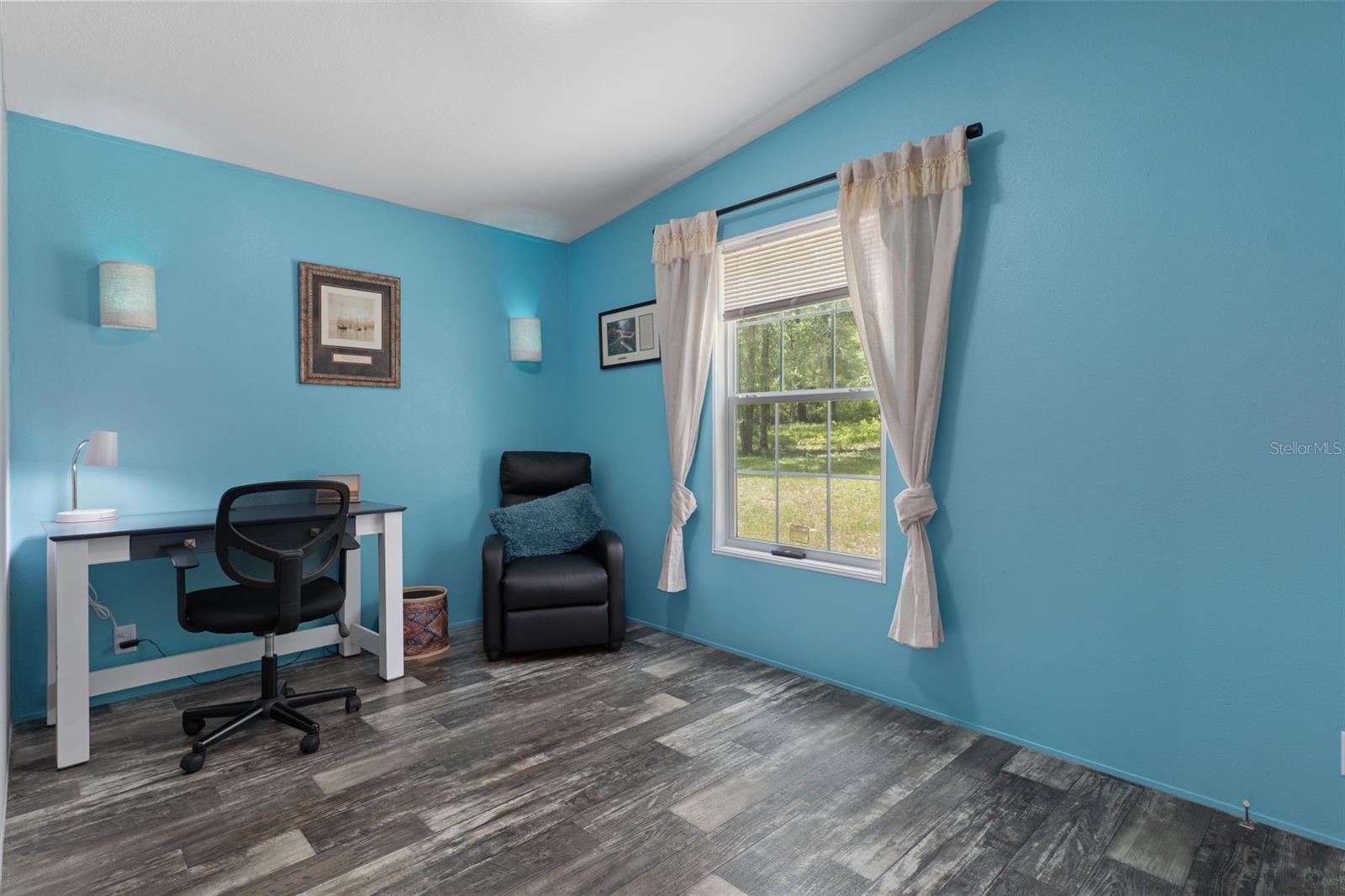 NOT ON LIST - Residential