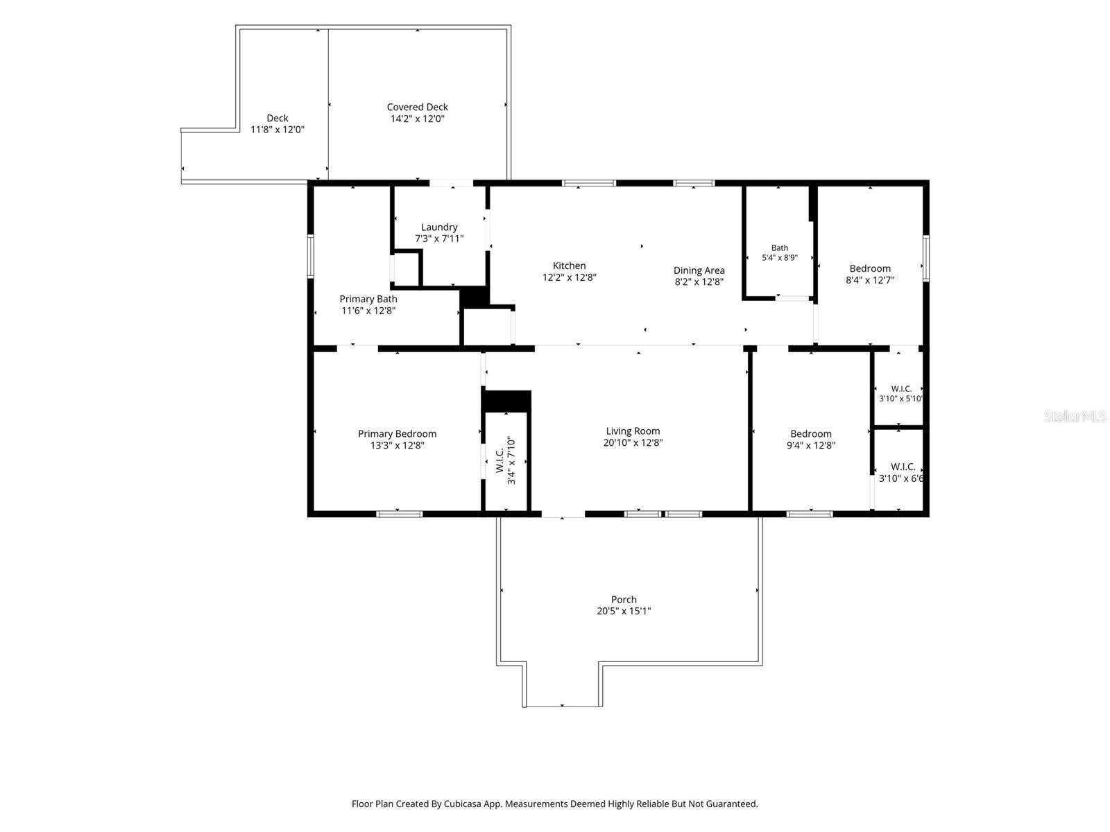 NOT ON LIST - Residential