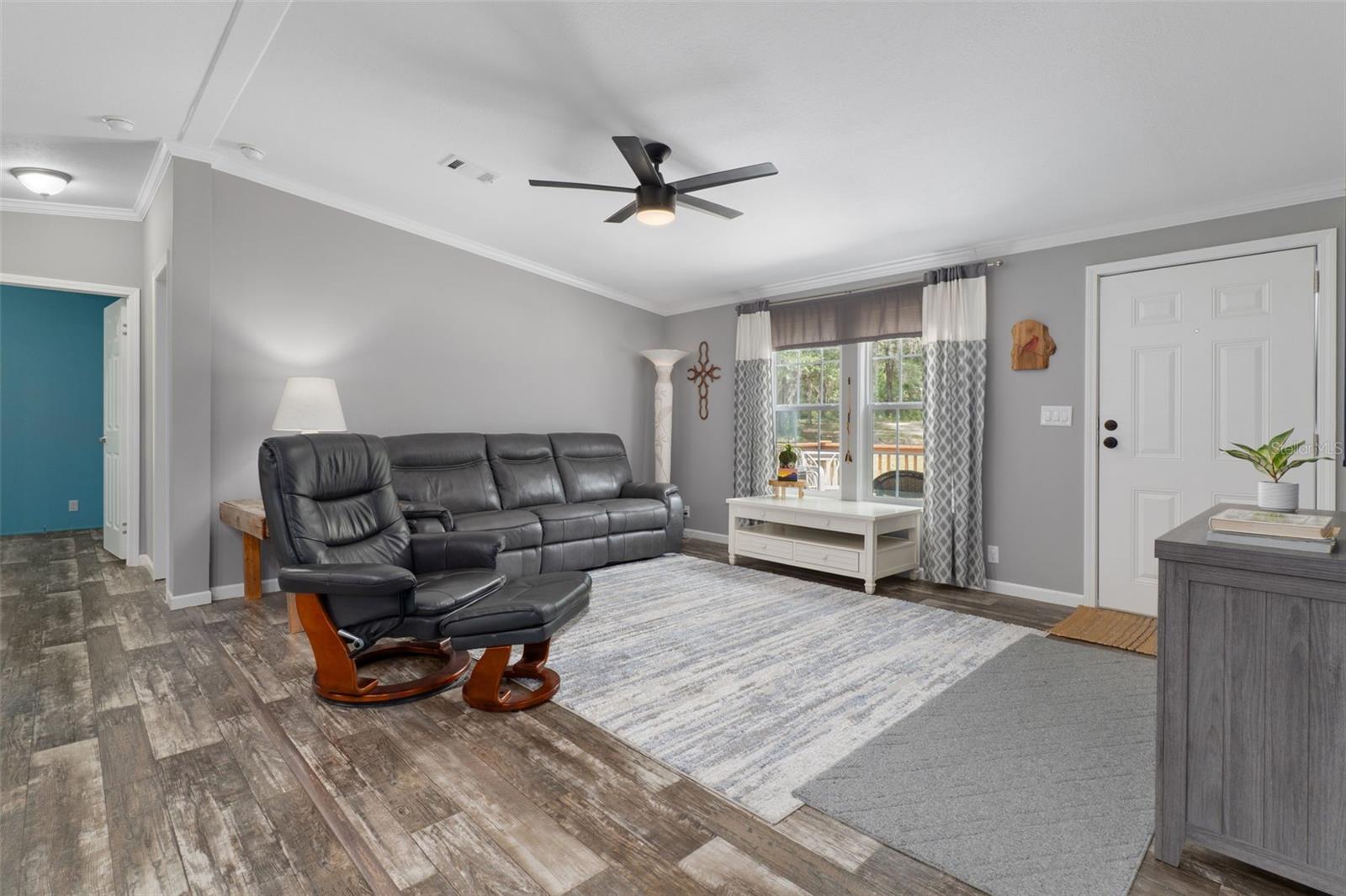 NOT ON LIST - Residential