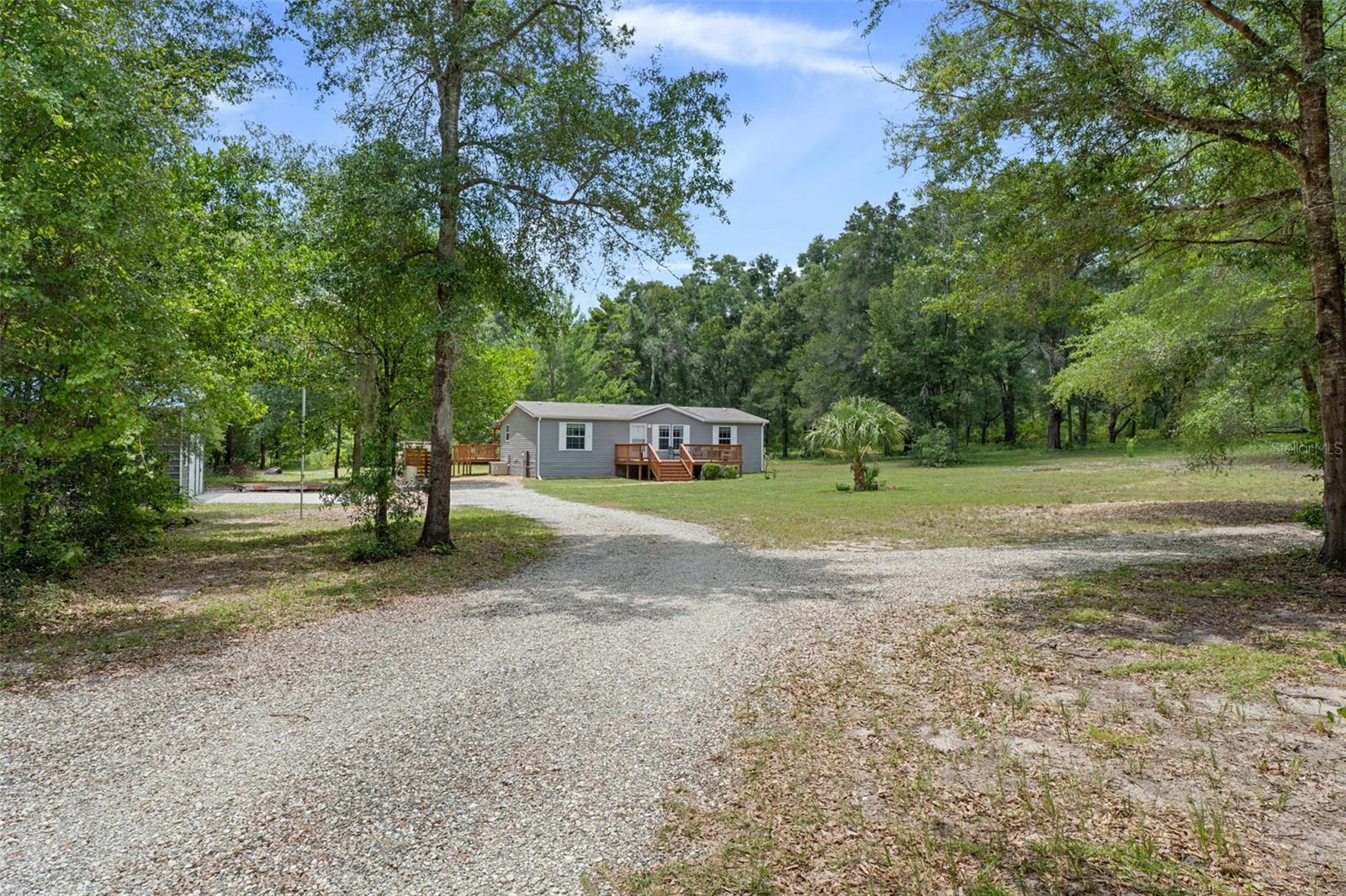 NOT ON LIST - Residential