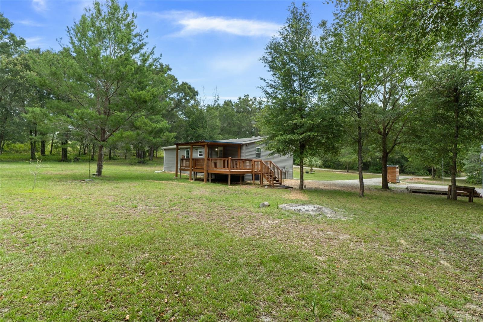 NOT ON LIST - Residential