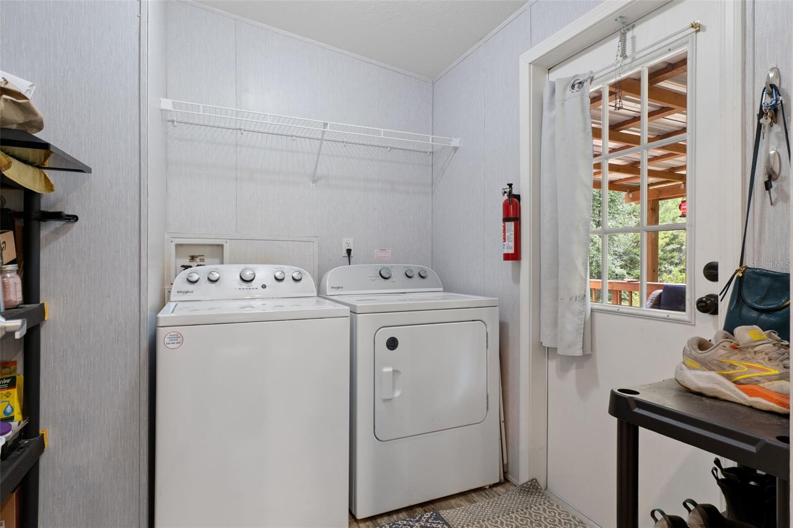 NOT ON LIST - Residential