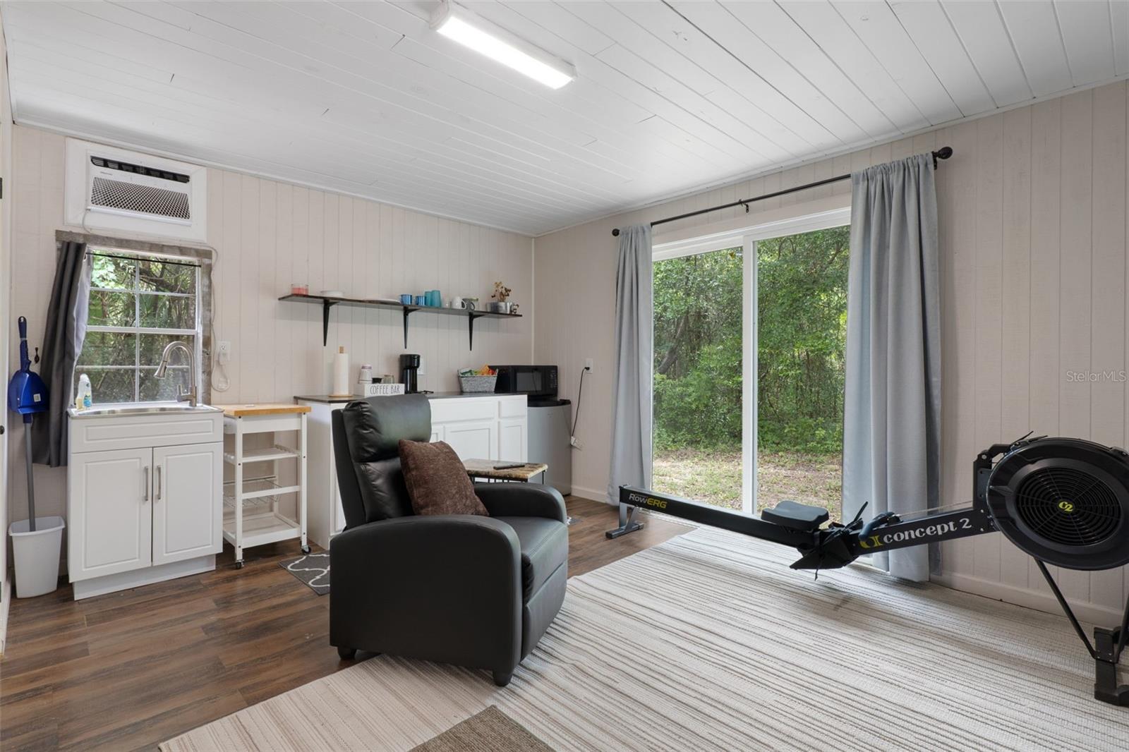 NOT ON LIST - Residential