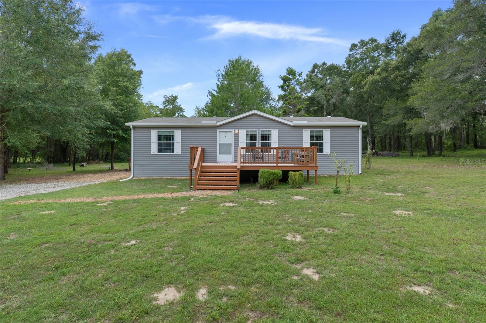 NOT ON LIST - Residential