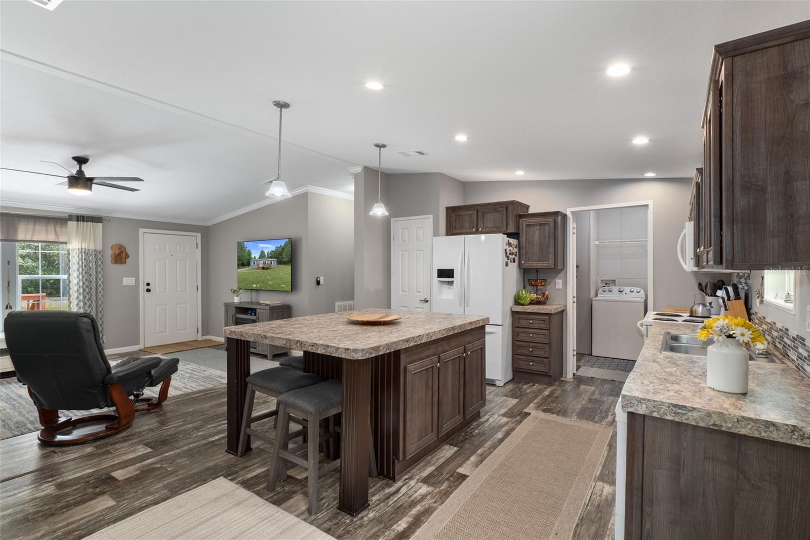 NOT ON LIST - Residential