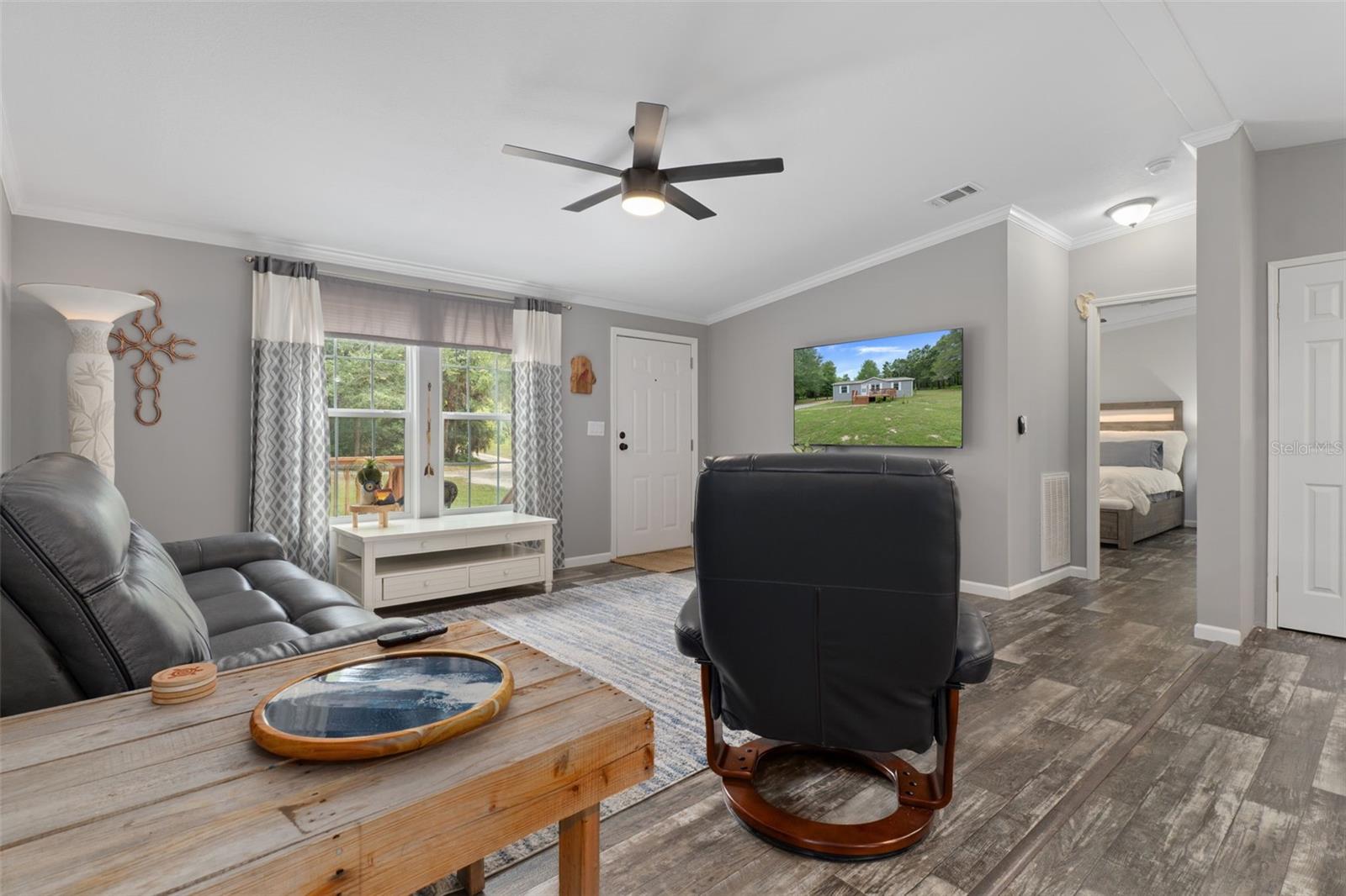 NOT ON LIST - Residential