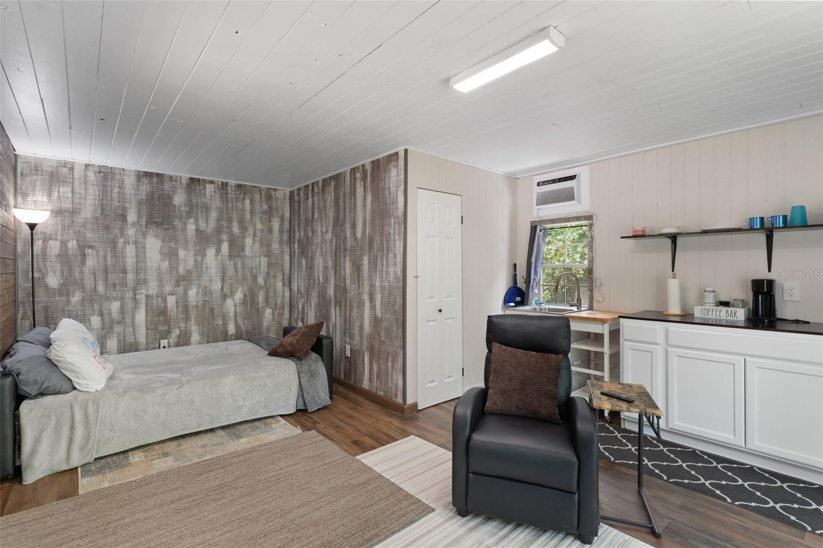 NOT ON LIST - Residential